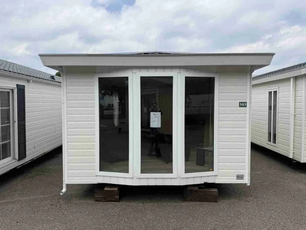Continental Chalet 12.10 x 3.70 m – foto 2