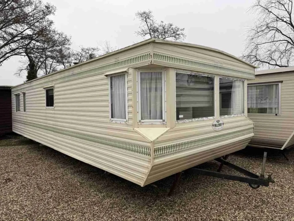 Willerby Salisbury 10 x 3.70 m – foto 2