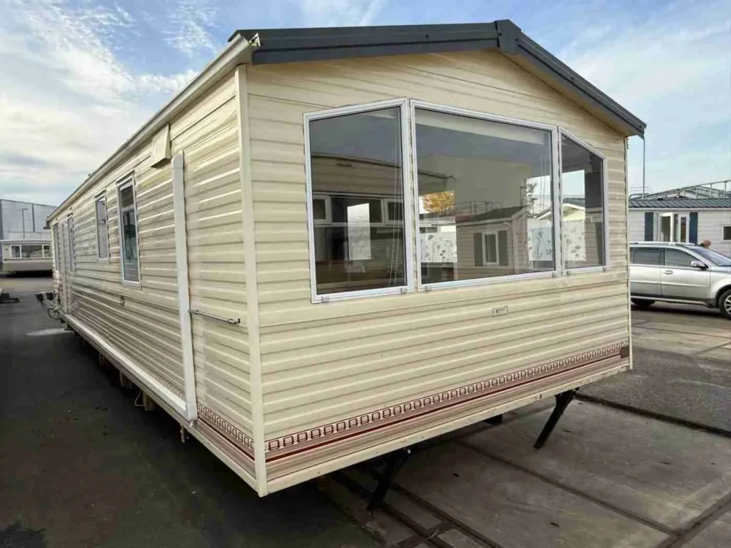 BK Bluebird Lymington 11 x 3.70 m – foto 2