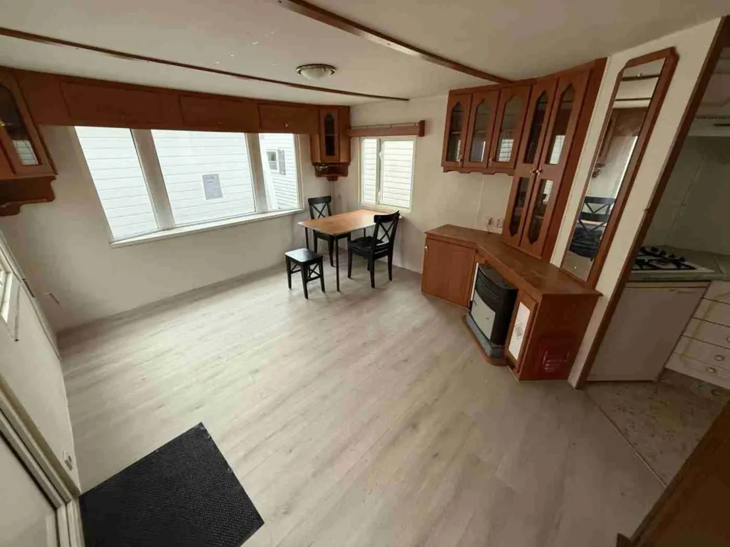 Canexel Chalet 10 x 3.70 m – foto 7