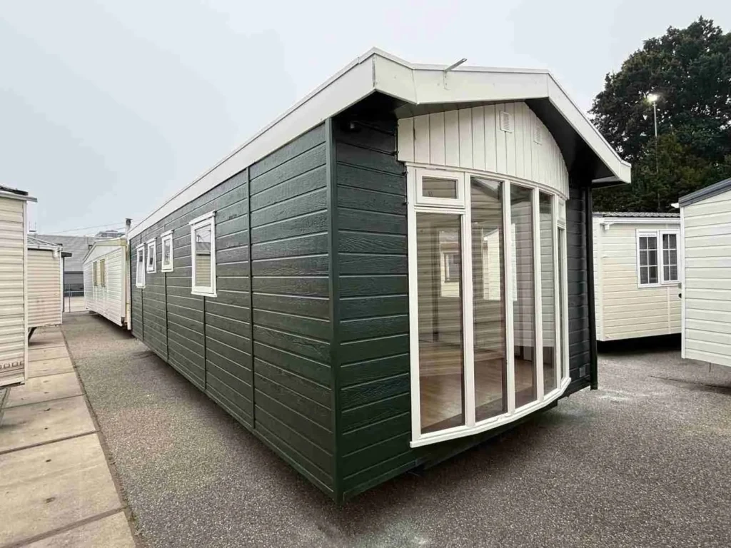 Canexel Chalet 9 x 3.70 m – foto 2