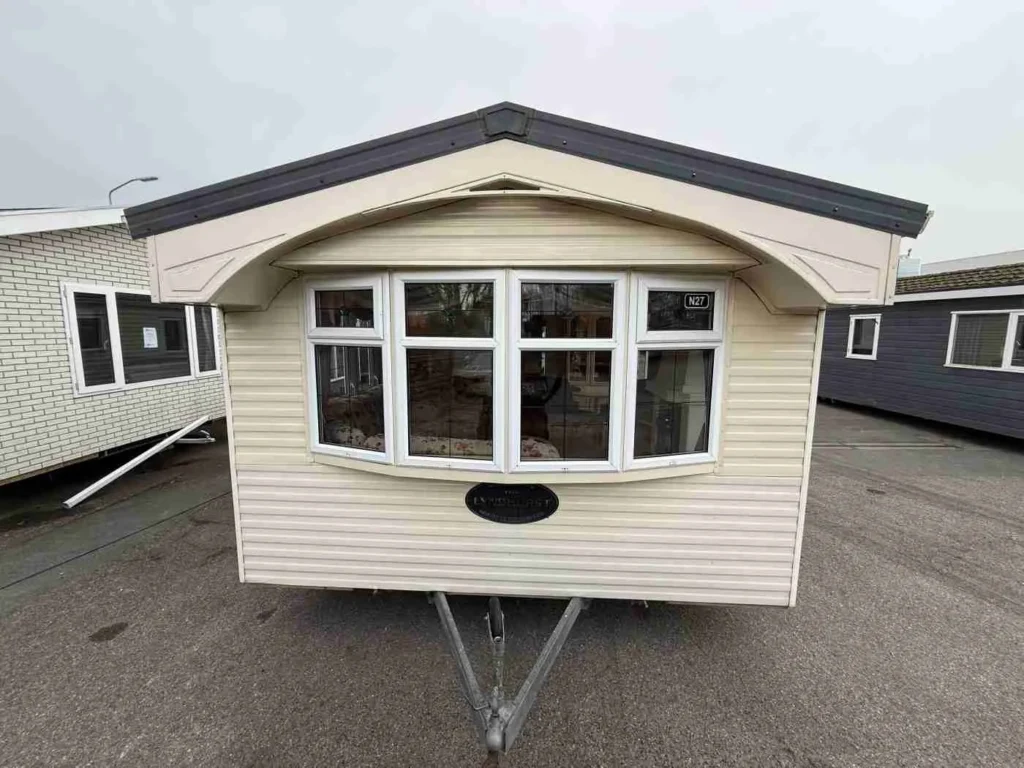 Willerby Lyndhurst 12.10 x 3.70 m – foto 2