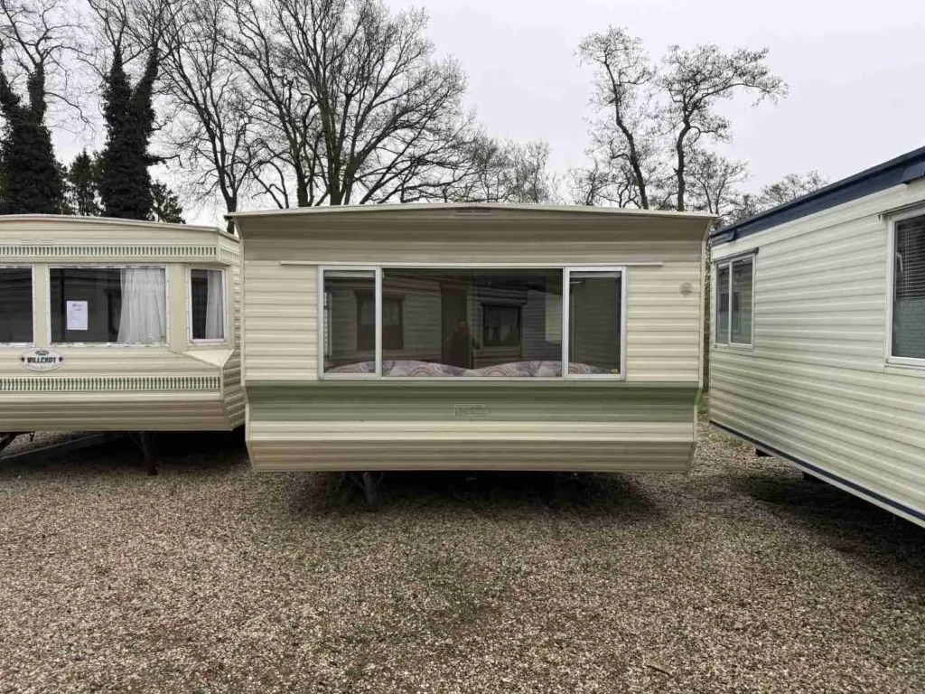 AMS 800 Stacaravan 8.10 x 3.70 m – foto 2