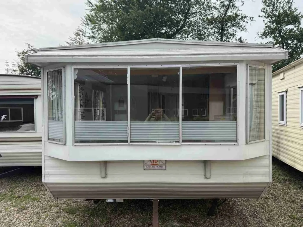 ABI Leisure Home 9 x 3.10 m – foto 2