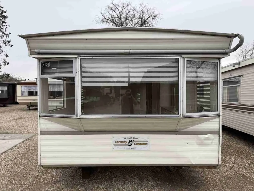 Carnaby Bridlington 8.90 x 3.10 m – foto 2