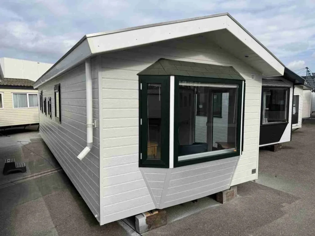Klein Paradijs Chalet 10 x 3.70 m – foto 3