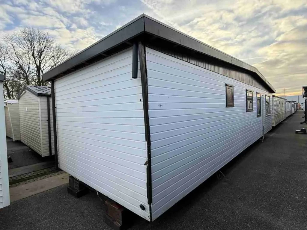 Saricar Chalet 12.50 x 3.70 m – foto 3