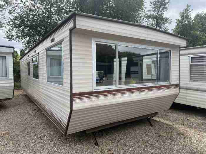 Muller Batavier 10 x 3.50 m 2 foto 13