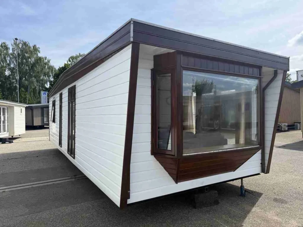Saricar Chalet 10.50 x 3.70 m – foto 3