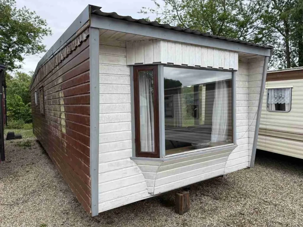Saricar Chalet 10.60 x 3.60 m – foto 3