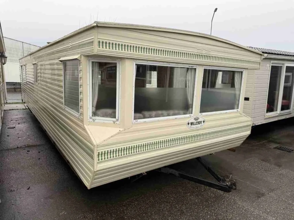 Willerby Salibury 11 x 3.70 m – foto 3