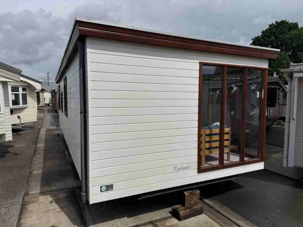 Likon Koolmees 10 x 3.70 m – foto 3
