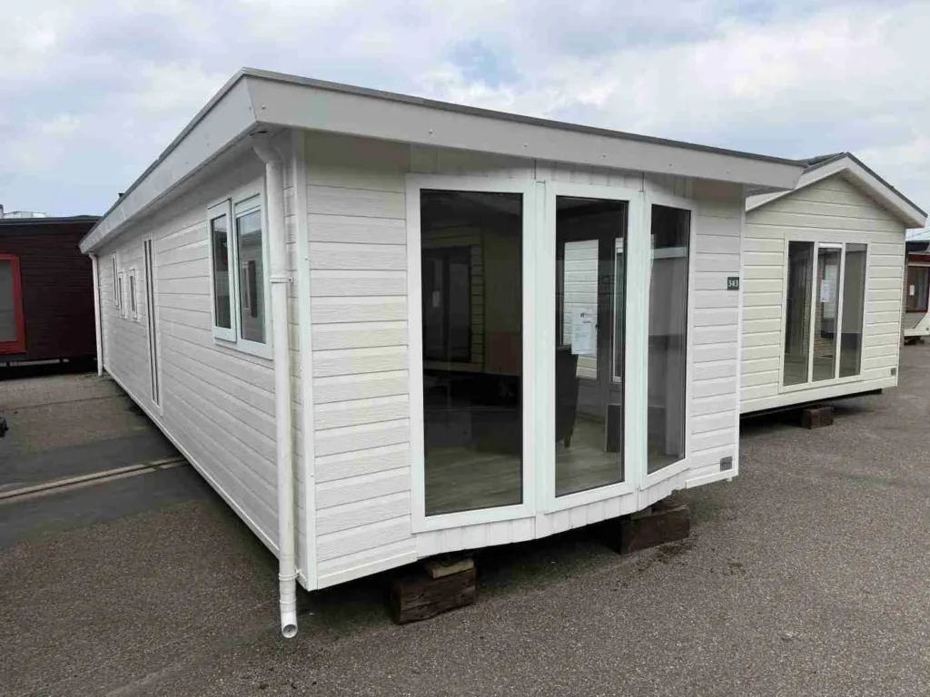 Continental Chalet 12.10 x 3.70 m – foto 3