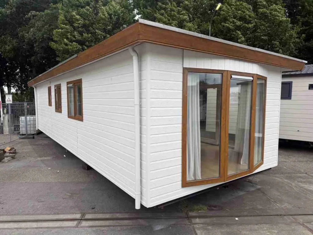 Continental Chalet 11.50 x 4 m – foto 3