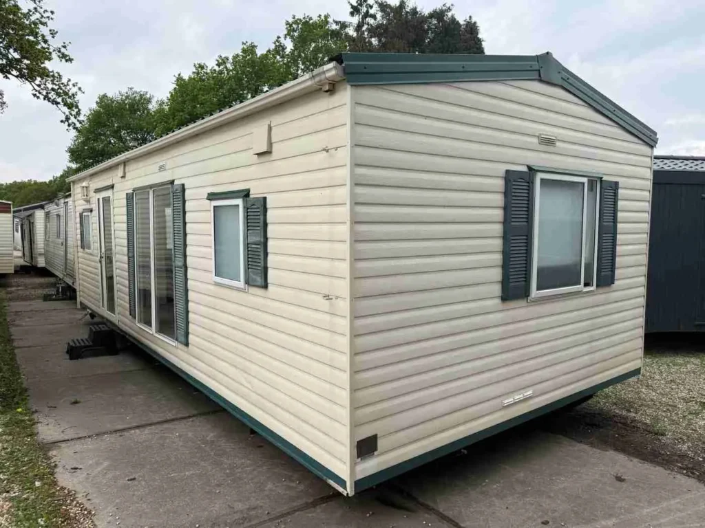 Topline Stacaravan 8.60 x 3.70 m – foto 3