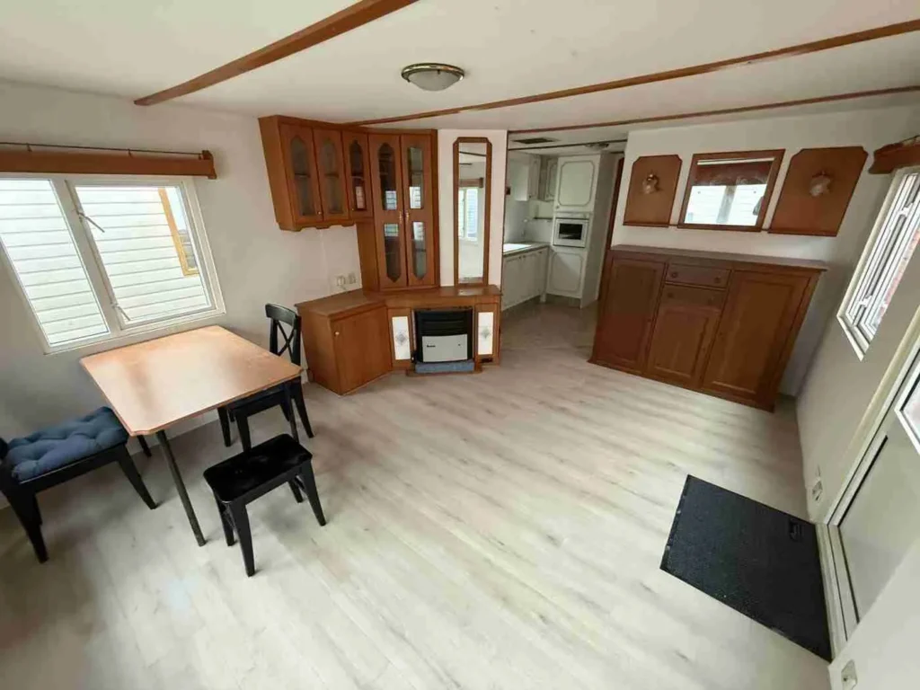 Canexel Chalet 10 x 3.70 m – foto 8