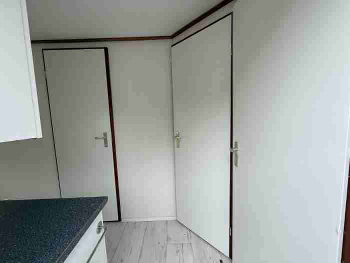 Canexel Chalet 9 x 3.70 m foto 12