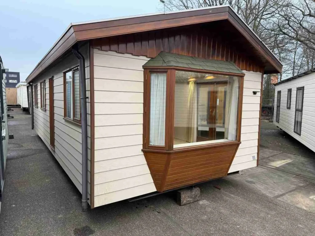 Canexel Chalet 10.20 x 4.20 m – foto 2