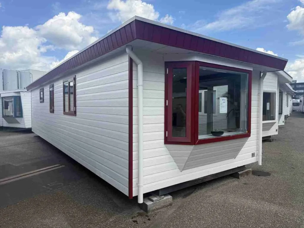 Continental 11 x 3.80 m – foto 3