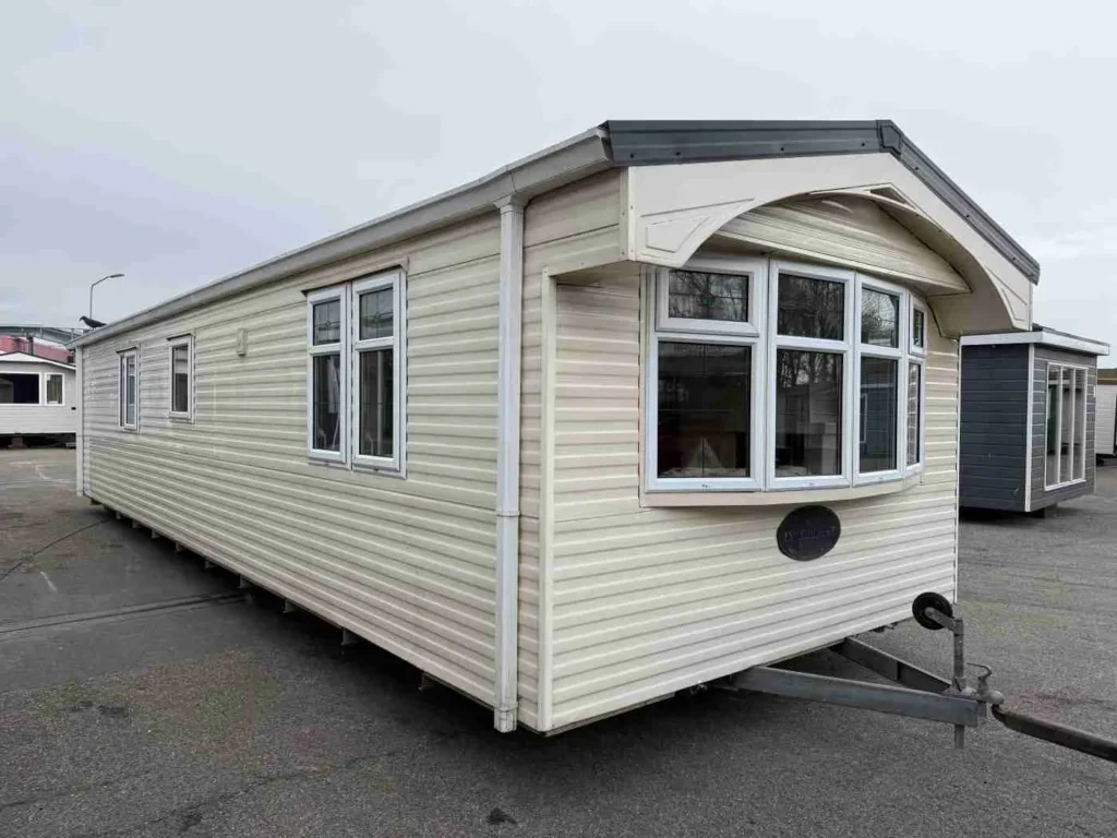 Willerby Lyndhurst 12.10 x 3.70 m – foto 3