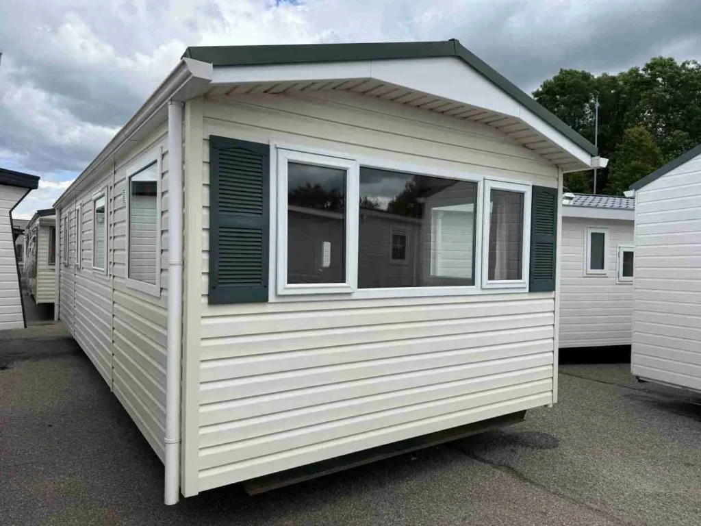 Muller Chalet 9.20 x 3.60 m – foto 3
