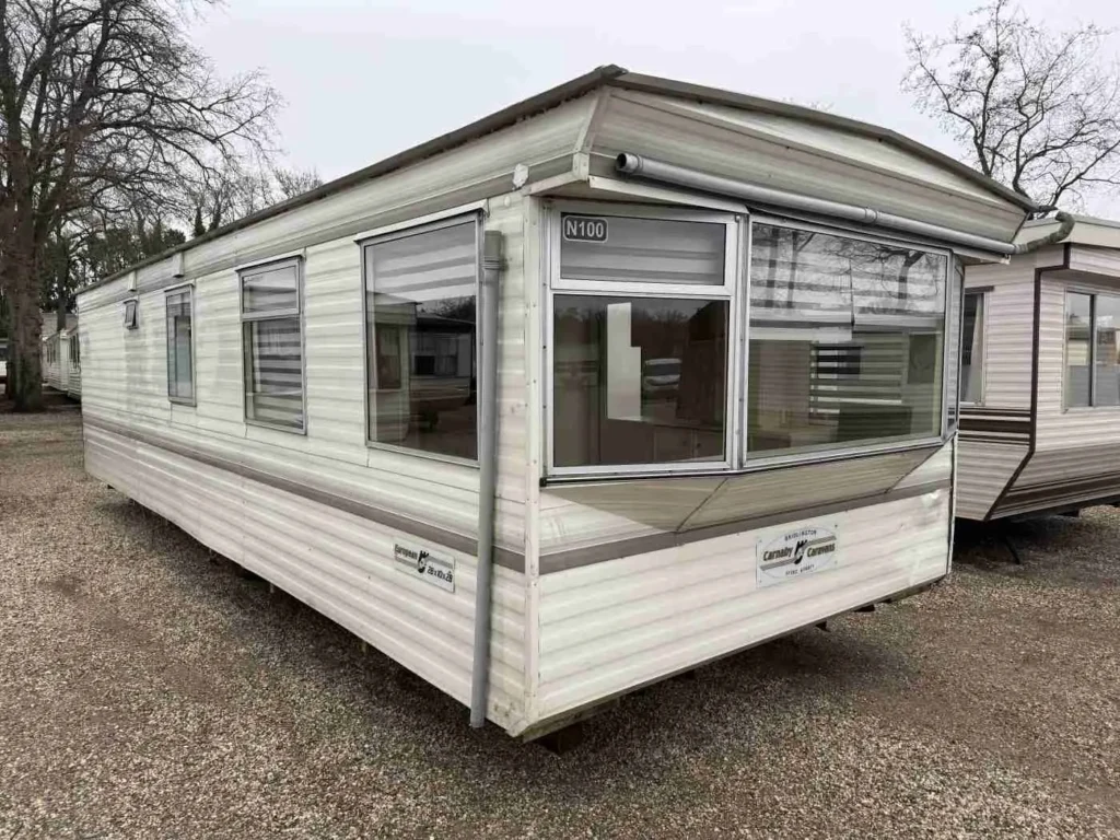 Carnaby Bridlington 8.90 x 3.10 m – foto 3
