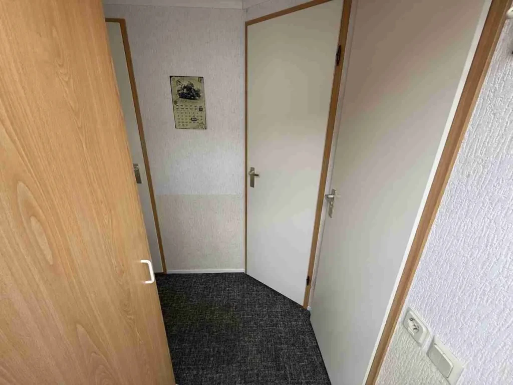 Klein Paradijs Chalet 10 x 3.70 m – foto 4
