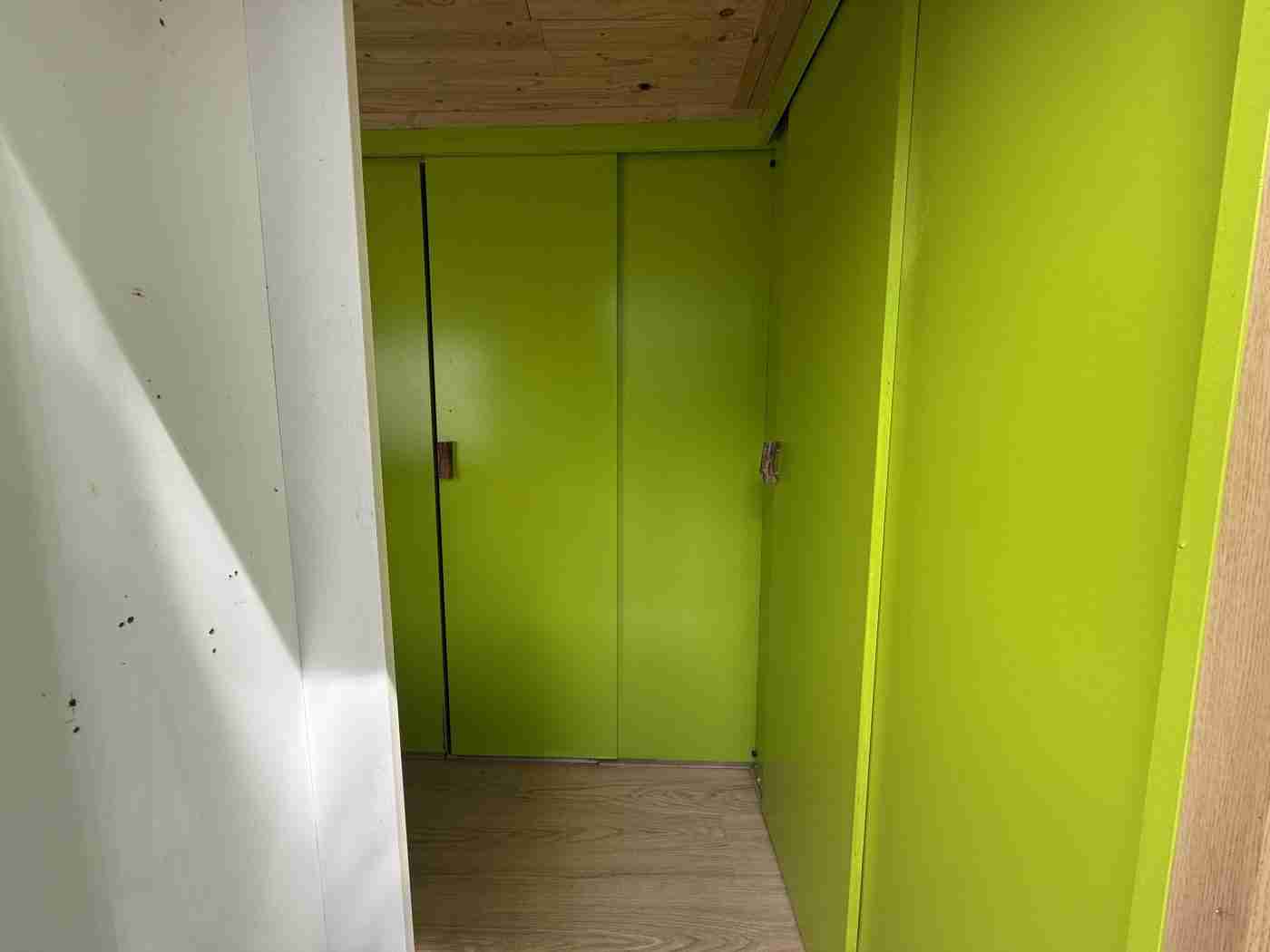 Muller Batavier 10 x 3.50 m 2 foto 12