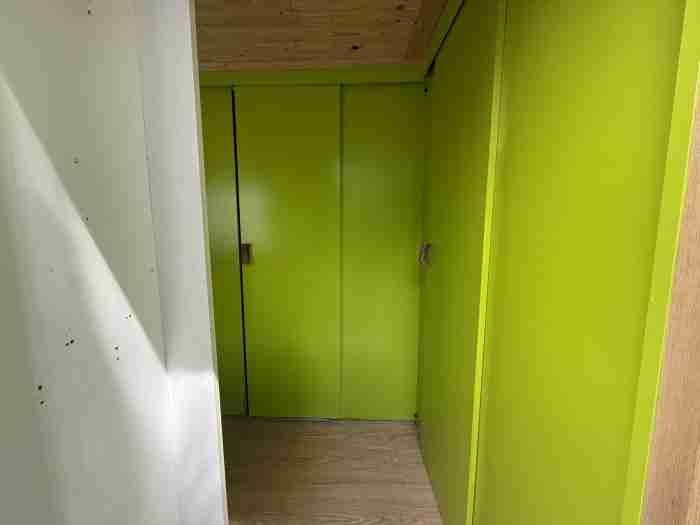 Muller Batavier 10 x 3.50 m 2 foto 12