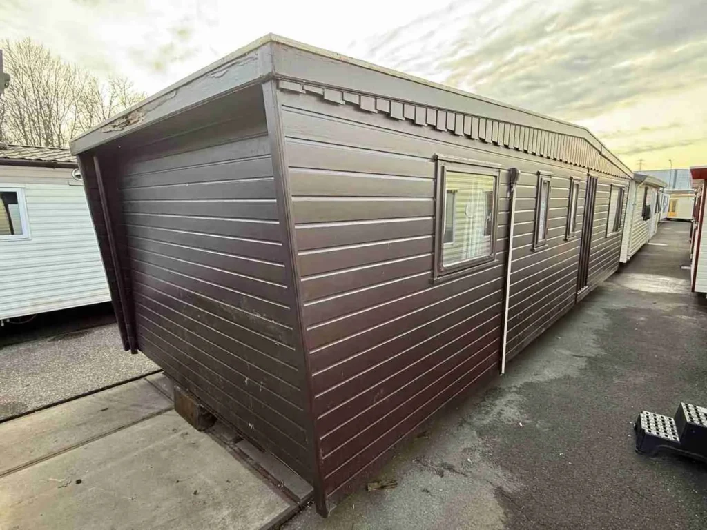 Saricar Chalet 10.50 x 3.70 m – foto 4