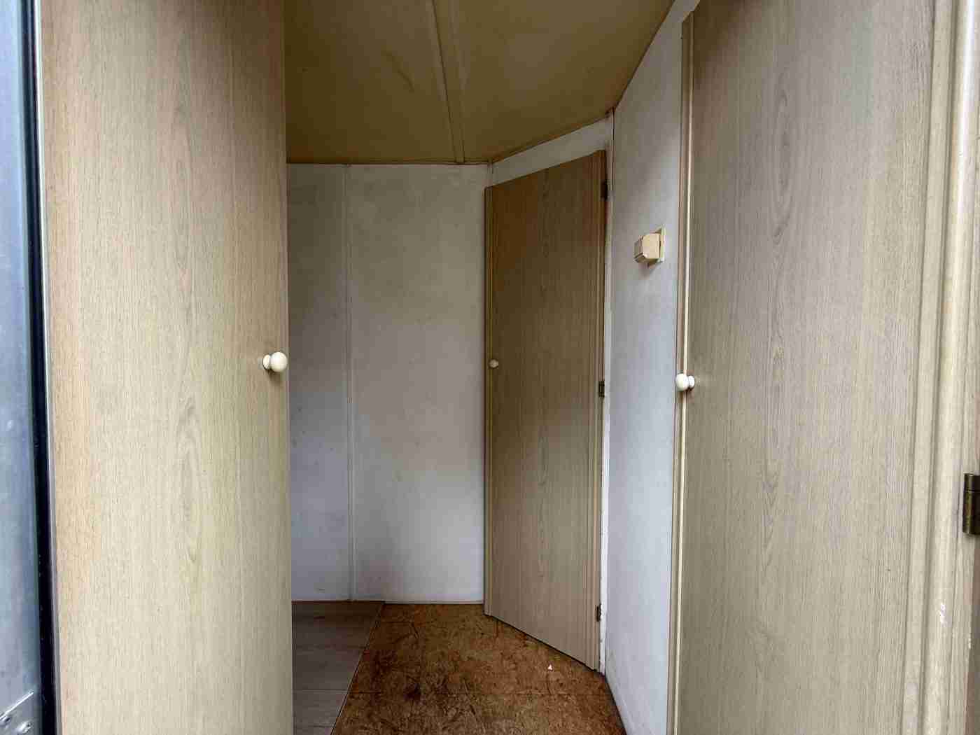 Ascot Stacaravan 9 x 3.10 m foto 10