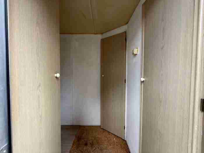 Ascot Stacaravan 9 x 3.10 m foto 10