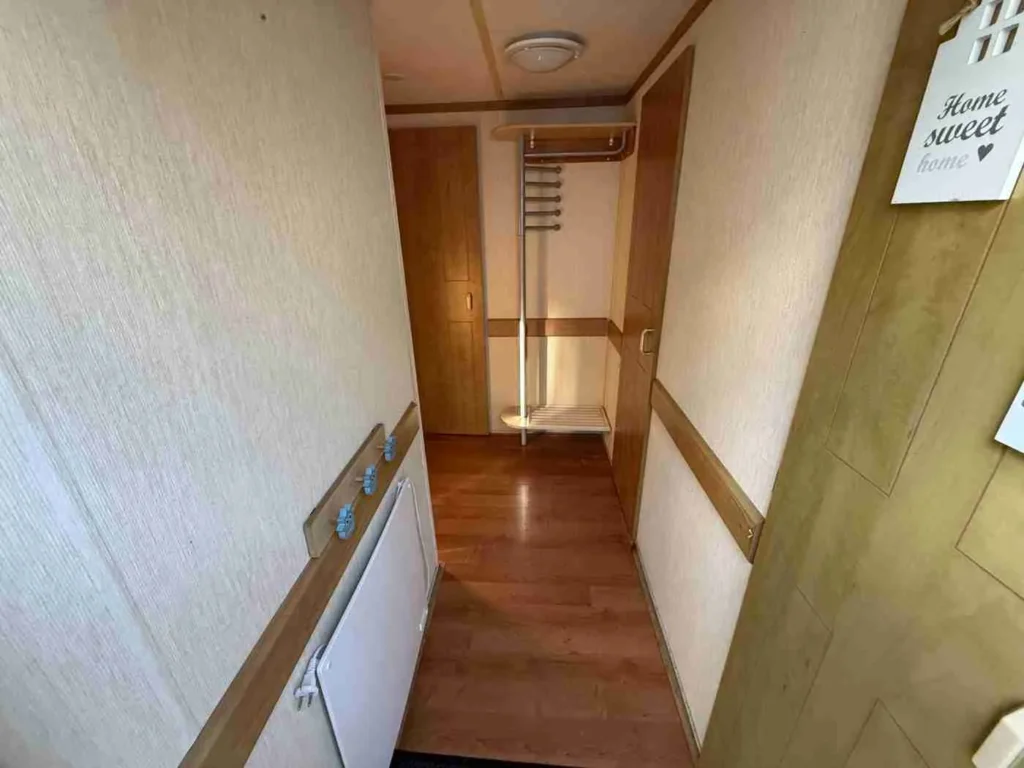 Willerby Salibury 11 x 3.70 m – foto 4