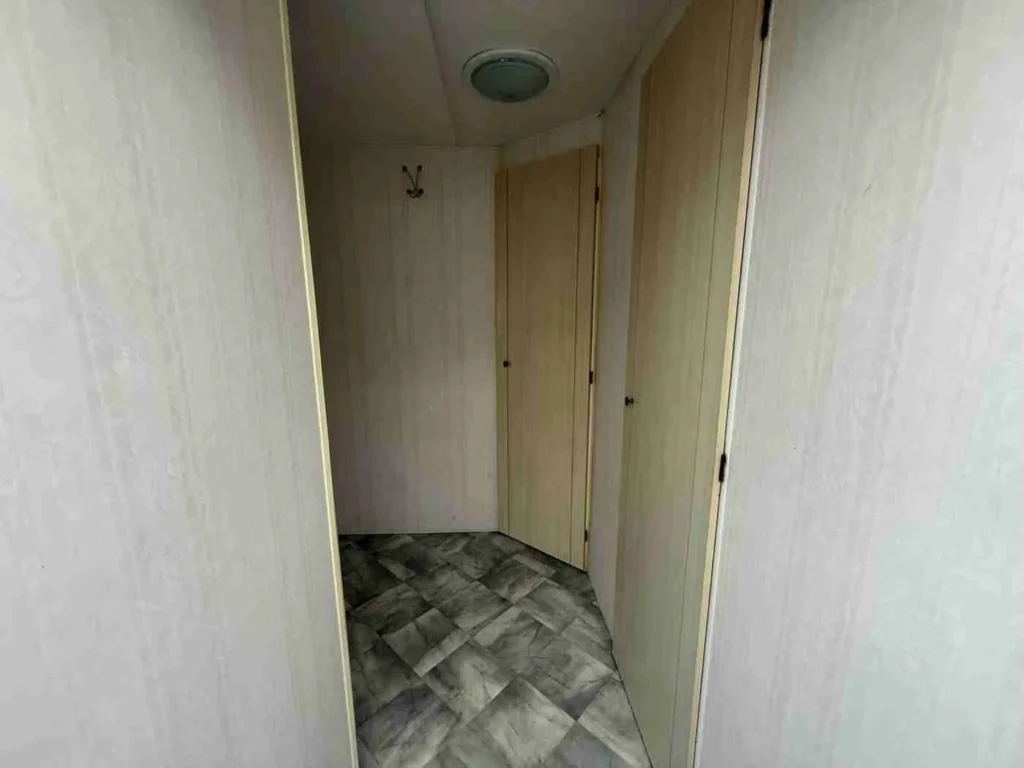Aluminium Stacaravan 8.90 x 3.70 m – foto 4