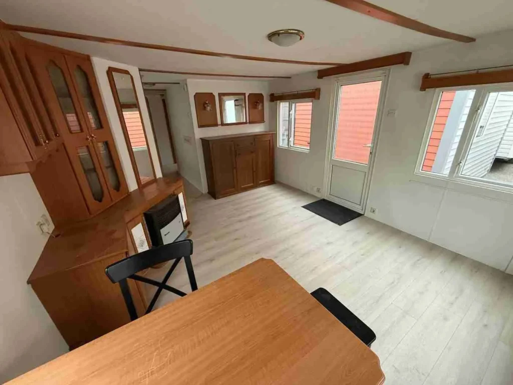 Canexel Chalet 10 x 3.70 m – foto 9