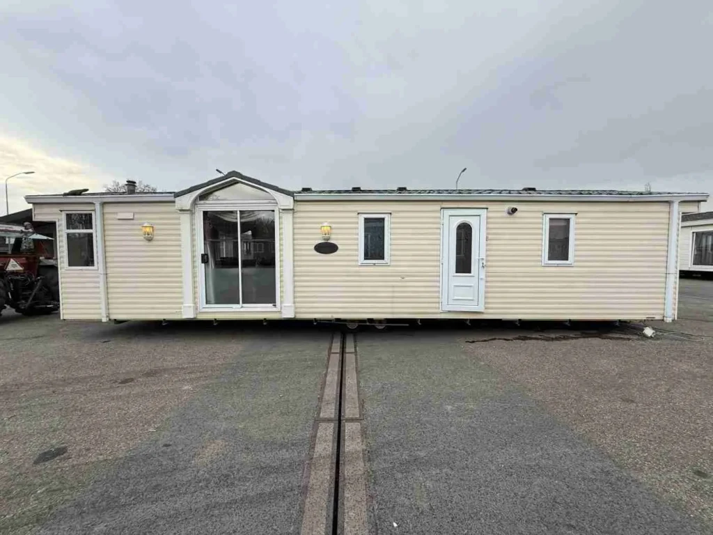 Willerby Lyndhurst 12.10 x 3.70 m – foto 4
