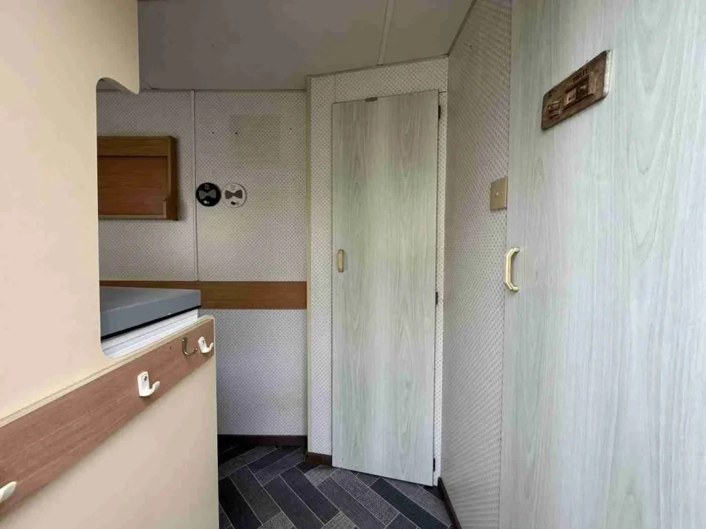 ABI Leisure Home 9 x 3.10 m – foto 4
