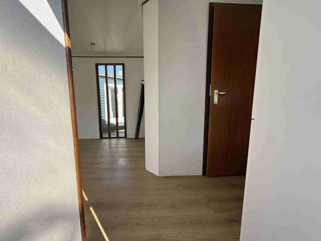 Klein Paradijs Chalet 11.20 x 3.70 m – foto 4