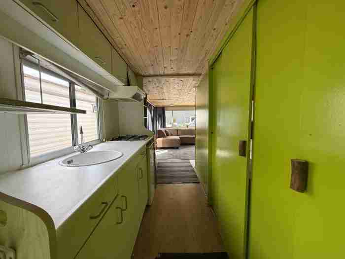 Muller Batavier 10 x 3.50 m 2 foto 11