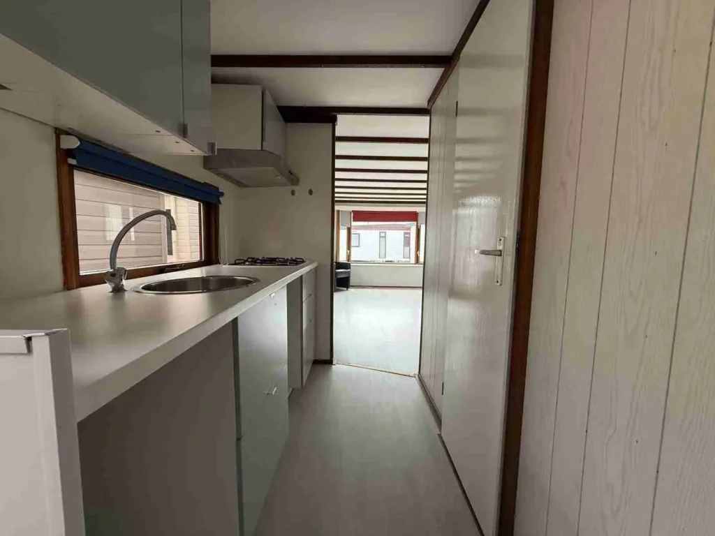 Saricar Chalet 11 x 3.70 m – foto 5