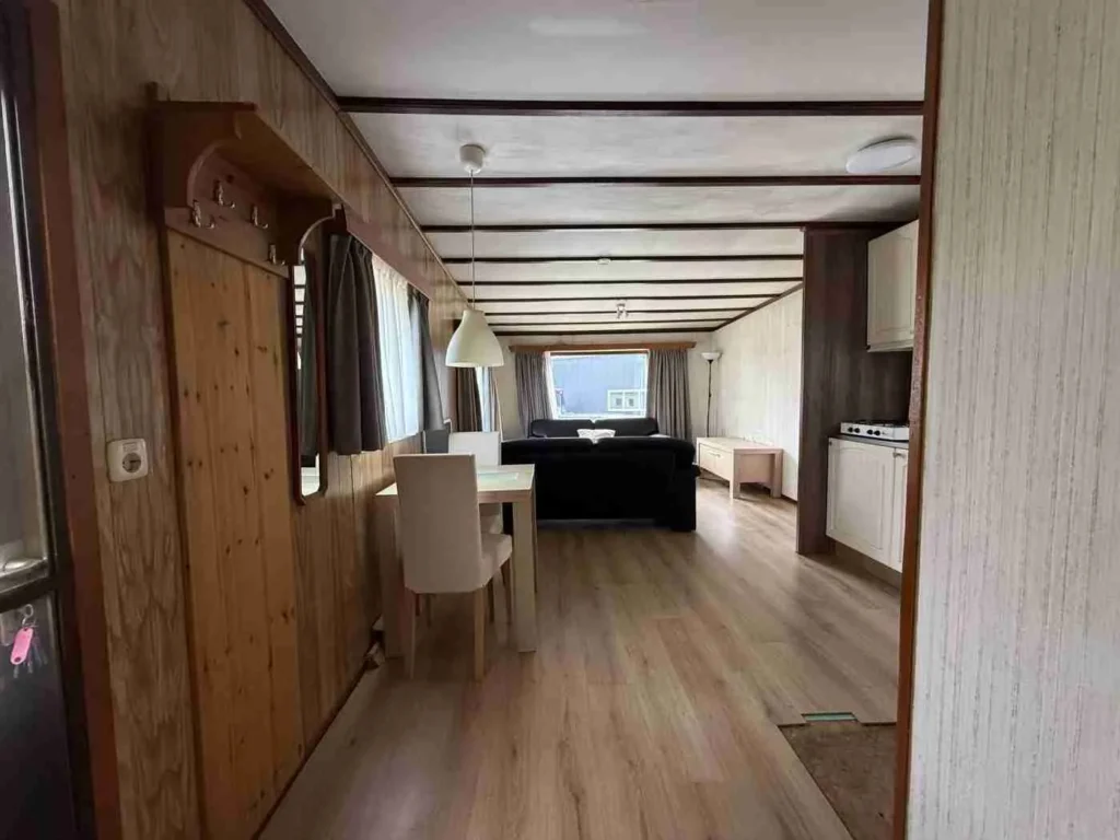 Saricar Chalet 10.60 x 3.60 m – foto 5