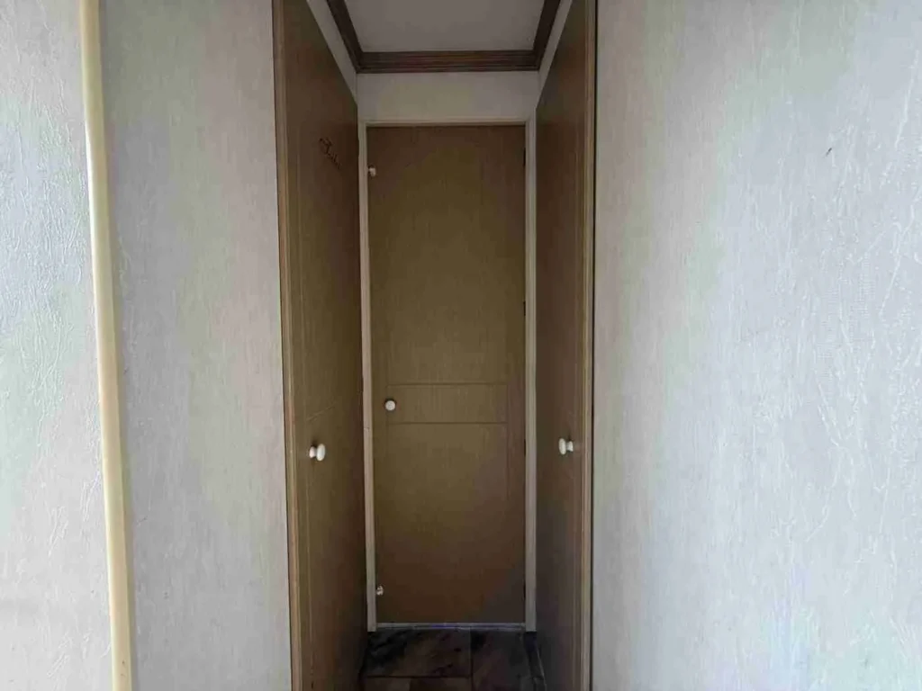 Aluminium Stacaravan 10 x 3.70 m – foto 5
