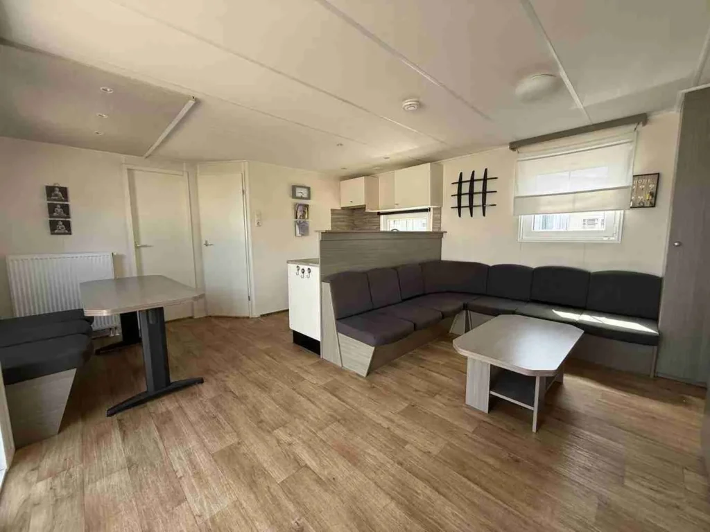 Maat Chalet 9.70 x 4.50 m – foto 5