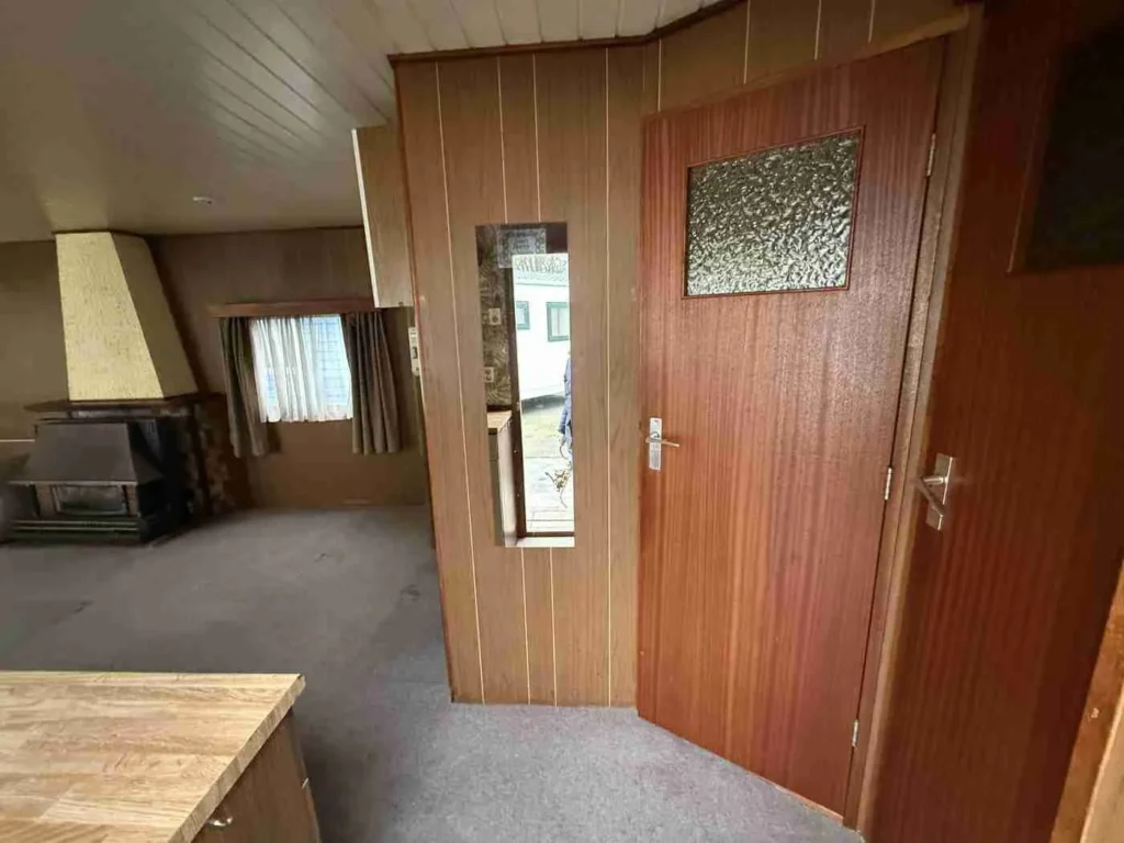 Houten Chalet 10 x 3.60 m – foto 5