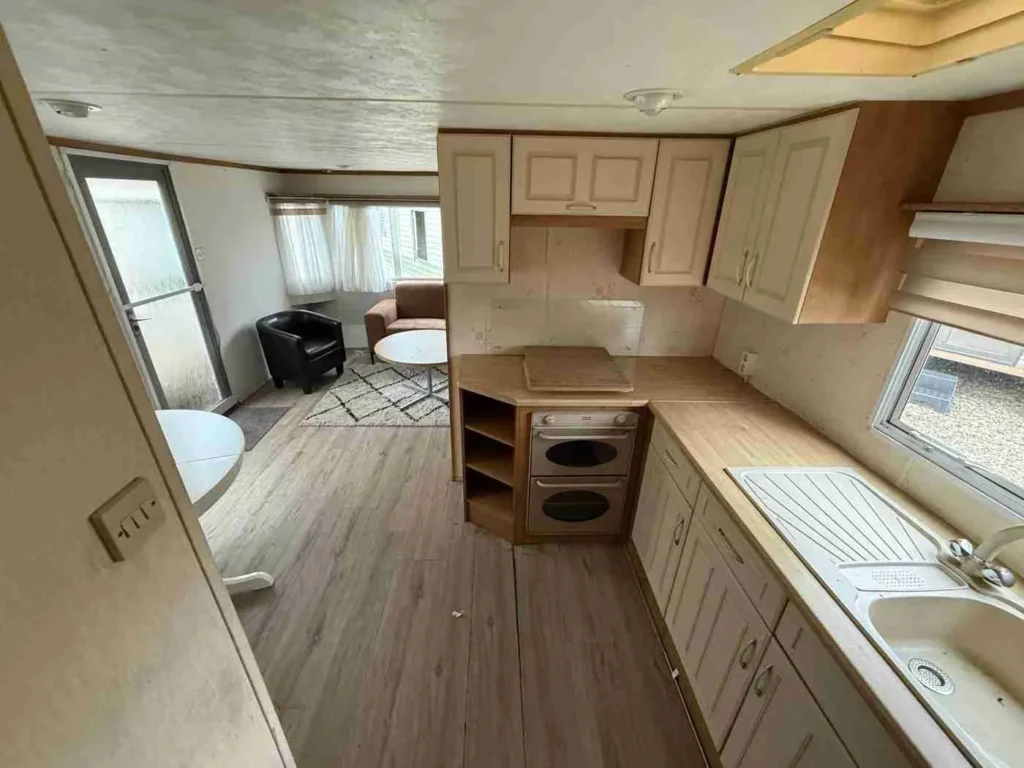 Willerby Salisbury 10 x 3.70 m – foto 5