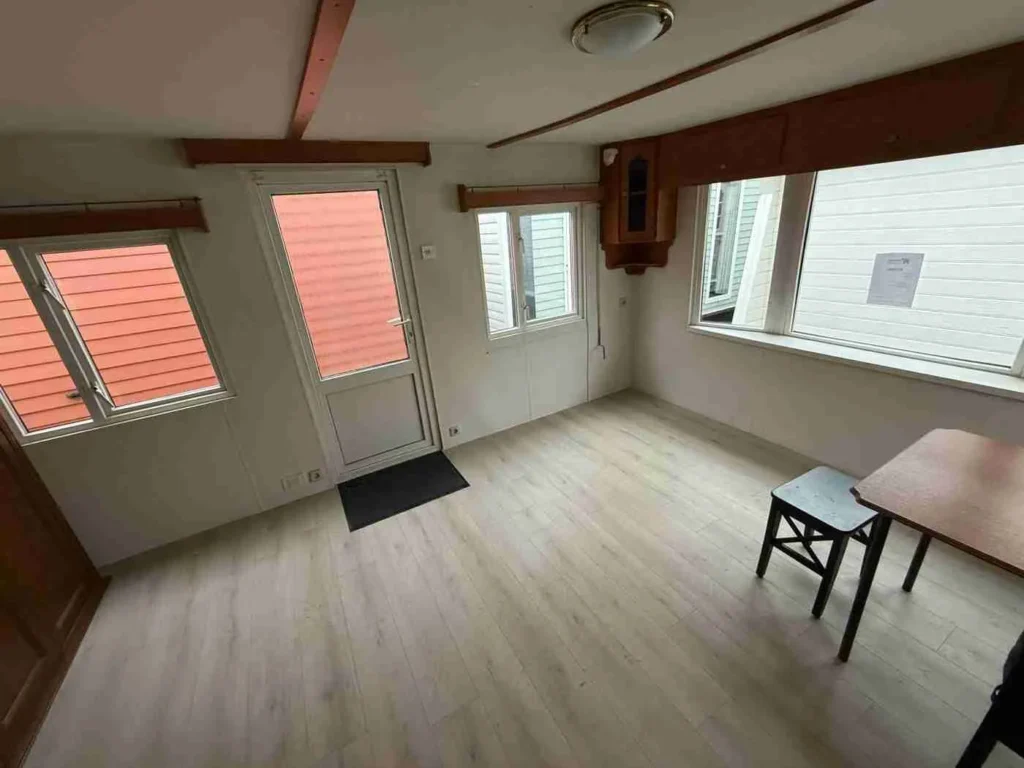Canexel Chalet 10 x 3.70 m – foto 12
