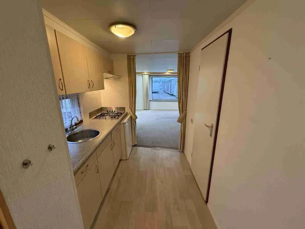 Canexel Chalet 10.20 x 4.20 m – foto 4