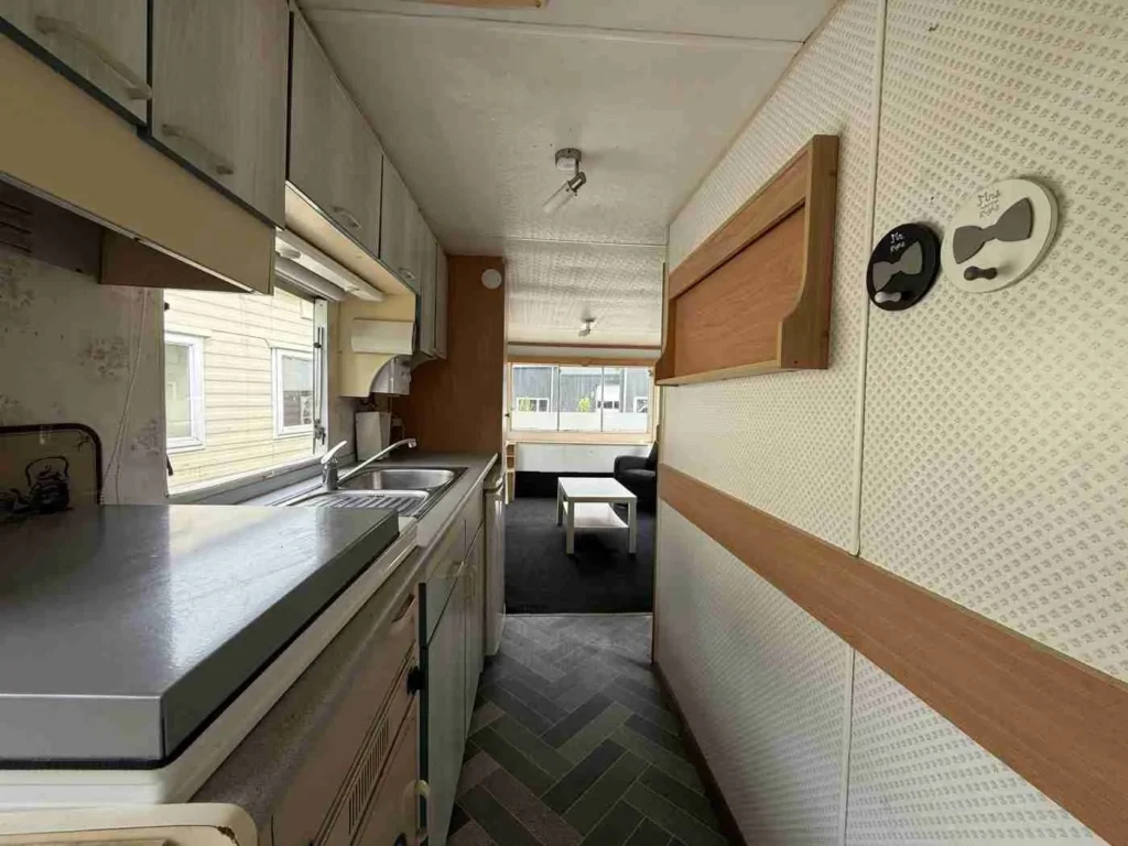 ABI Leisure Home 9 x 3.10 m – foto 5