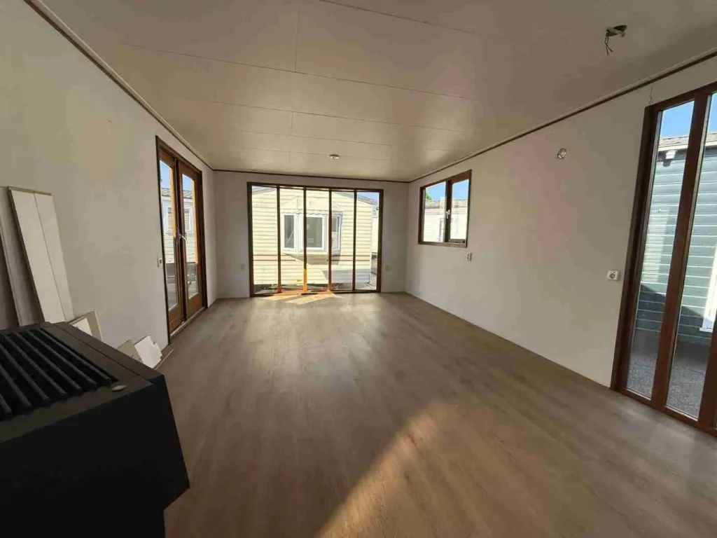 Klein Paradijs Chalet 11.20 x 3.70 m – foto 5