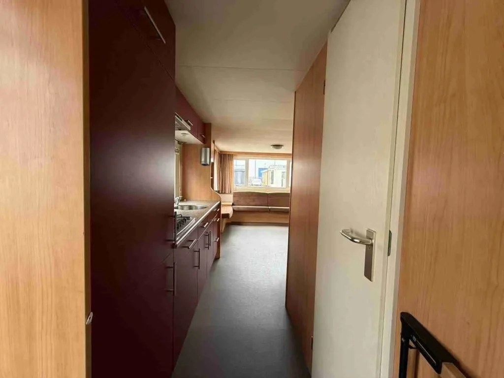 Muller Chalet 9.20 x 3.60 m – foto 5